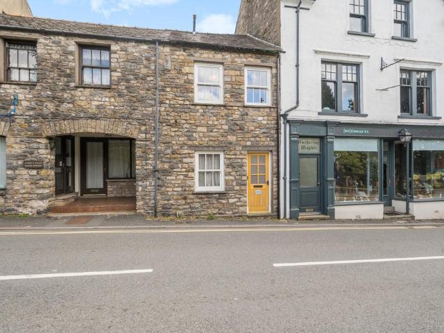 1 bedroom cottage for sale