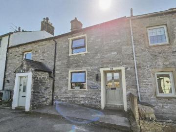 Ribble Valley, BB7, Lancashire county, North West England