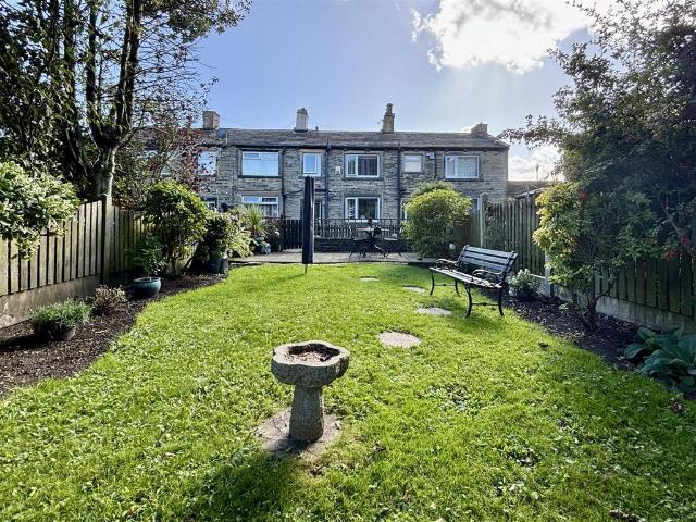 1 bedroom cottage for sale