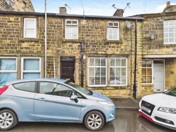 1 bedroom cottage for sale