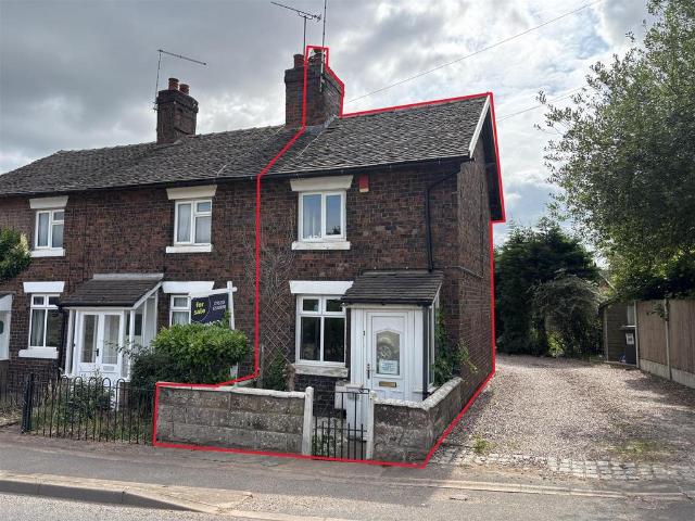 1 bedroom cottage for sale