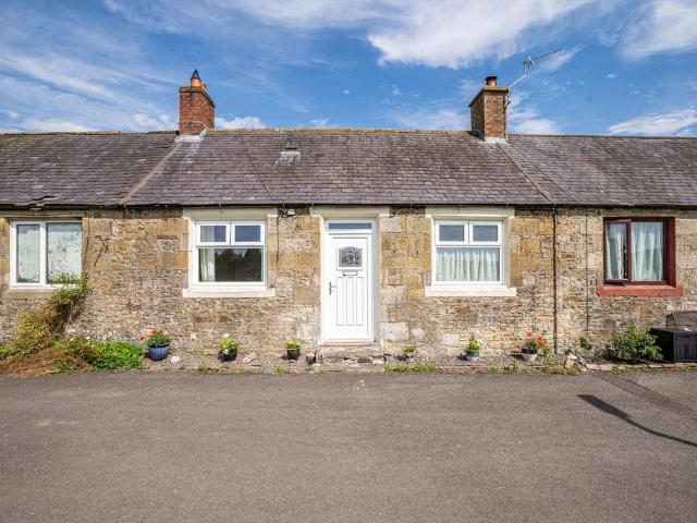 1 bedroom cottage for sale