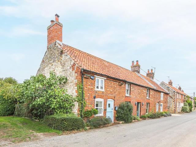 1 bedroom cottage for sale