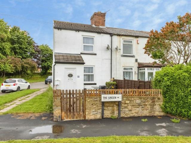 1 bedroom cottage for sale