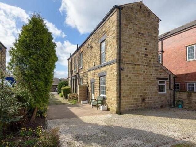 1 Bedroom Cottage For Sale In Norfolk Park