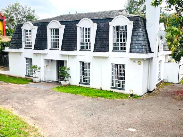 1 Bedroom Cottage For Rent in Westville, Westville