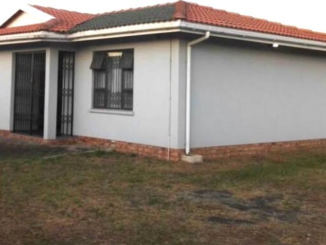 1 Bedroom Cottage For Rent in Woodlands, Durban