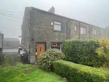 1 bedroom cottage for rent in Ambler Thorn, Queensbury, Bradfo.