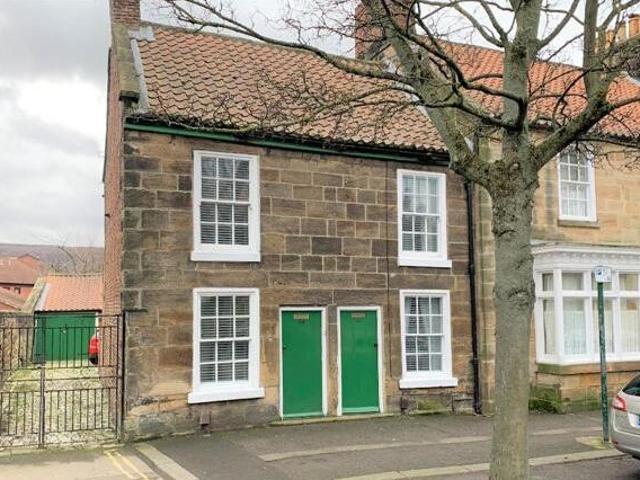 1 Bedroom Cottage For Rent In Guisborough, North Yorkshire