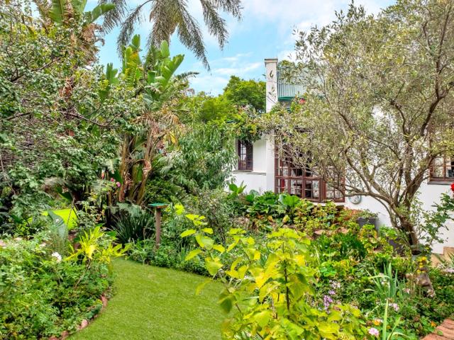 1 bedroom cottage for rent in Parkview