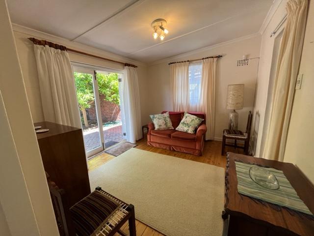 1 Bedroom Cottage For Rent in Plumstead