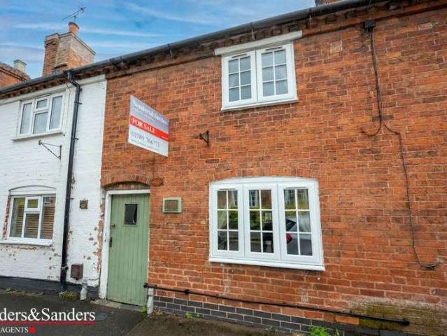 1 Bedroom Cottage House
