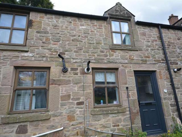 1 Bedroom Cottage House