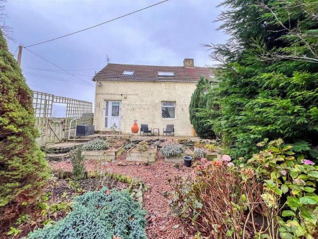 1 Bedroom Cottage House