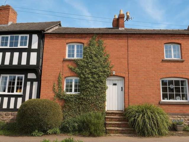 1 Bedroom Cottage House