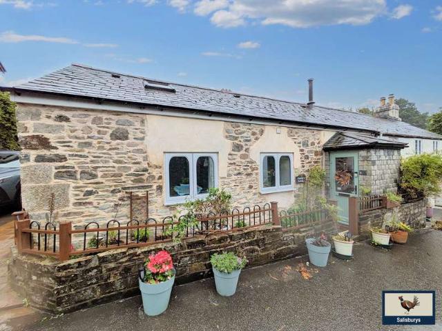 1 Bedroom Cottage House