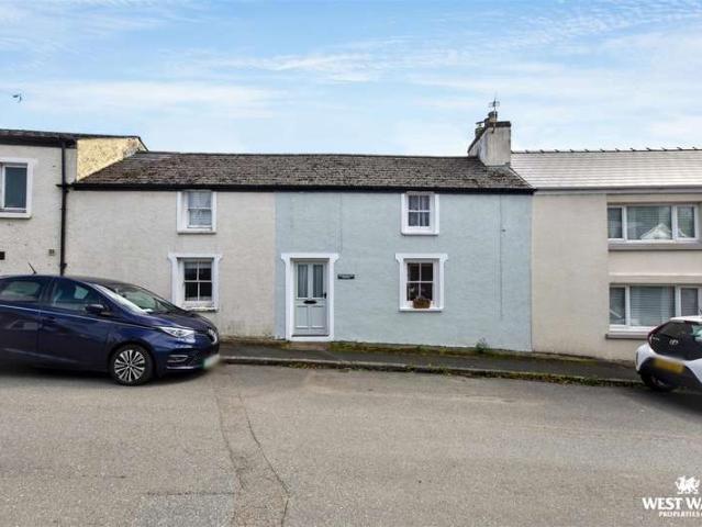 1 Bedroom Cottage House