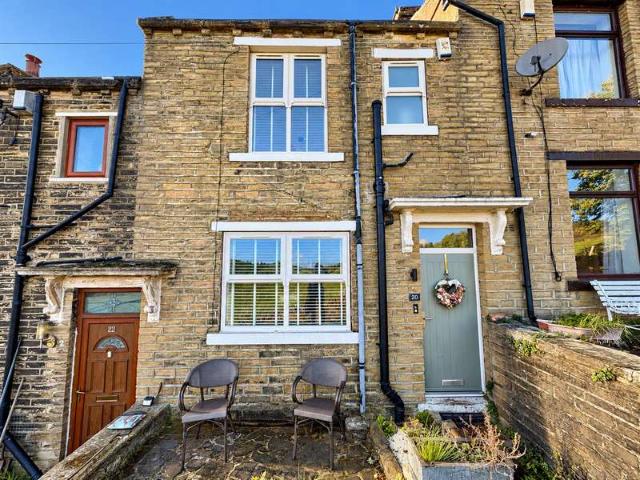1 Bedroom Cottage House
