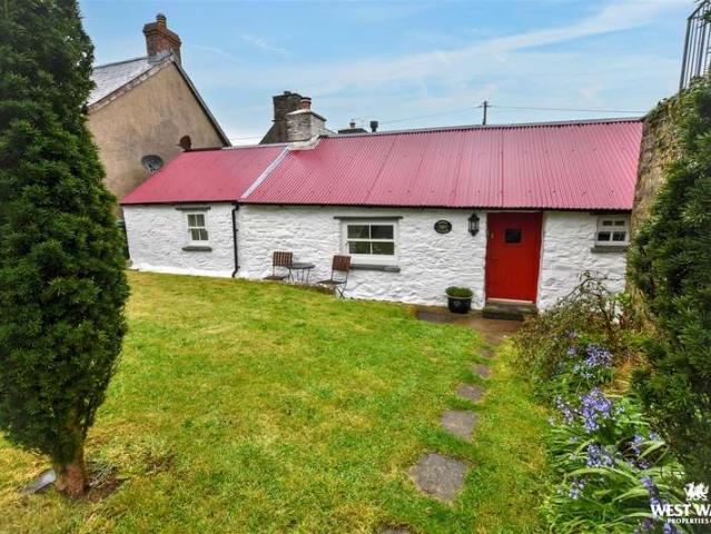 1 Bedroom Cottage House