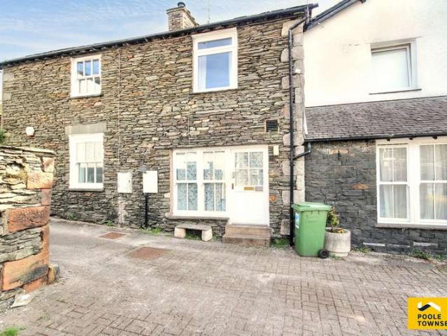 1 Bedroom Cottage House