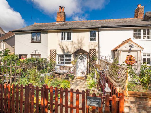 1 Bedroom Cottage House