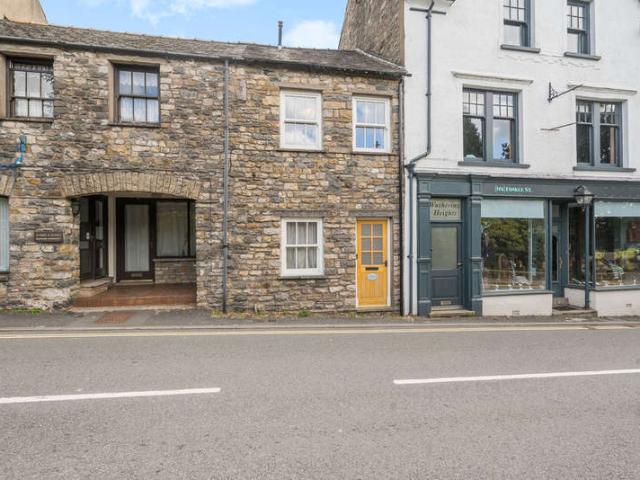 1 Bedroom Cottage House