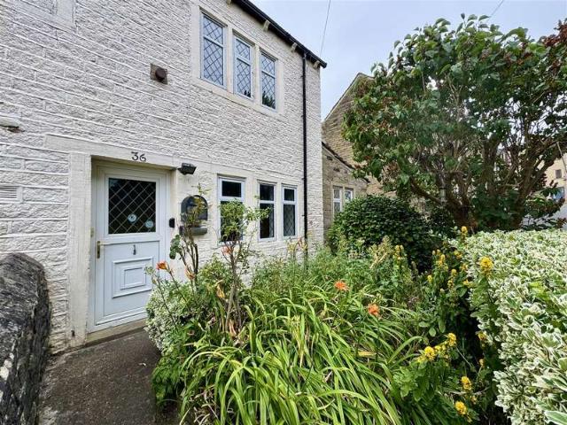1 Bedroom Cottage House