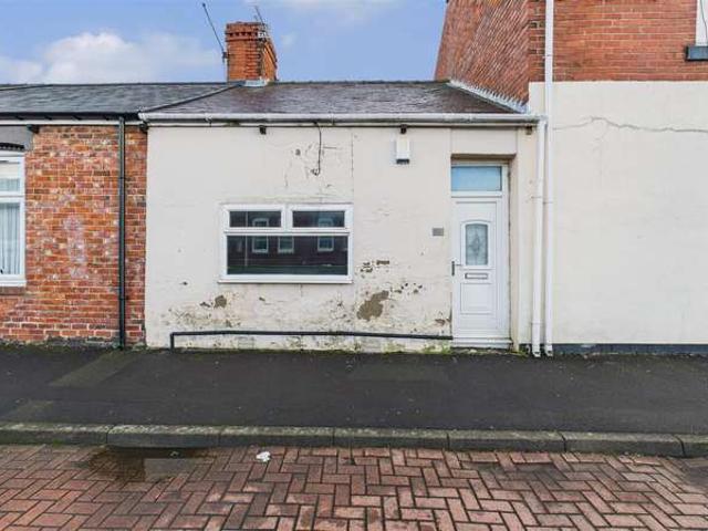 1 Bedroom Cottage House