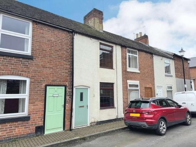 1 Bedroom Cottage House