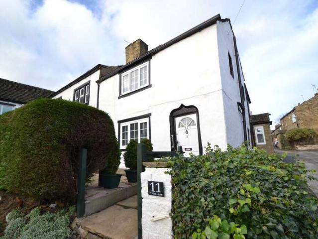 1 Bedroom Cottage House