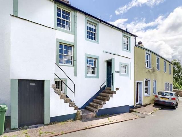 1 Bedroom Cottage House