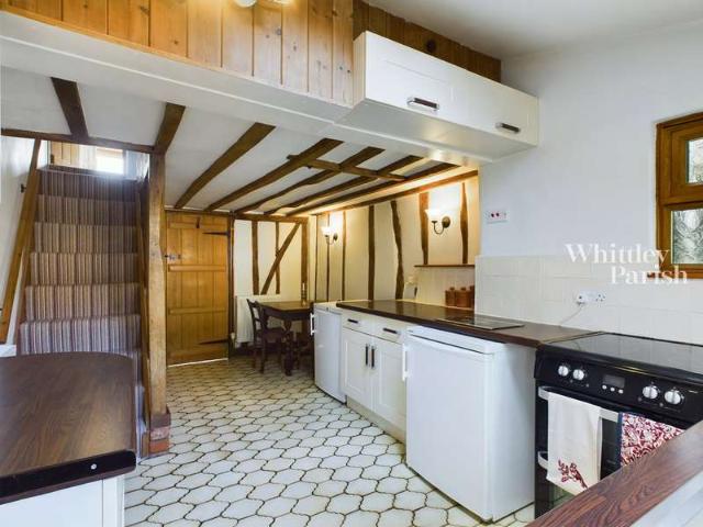 1 Bedroom Cottage House