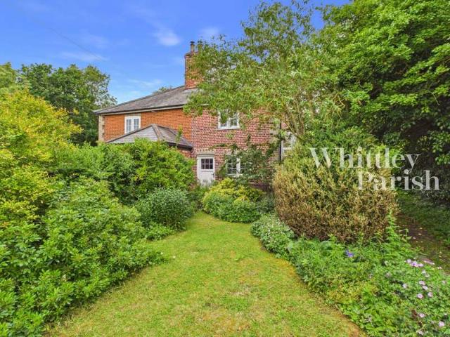 1 Bedroom Cottage House