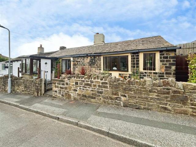 1 Bedroom Cottage House
