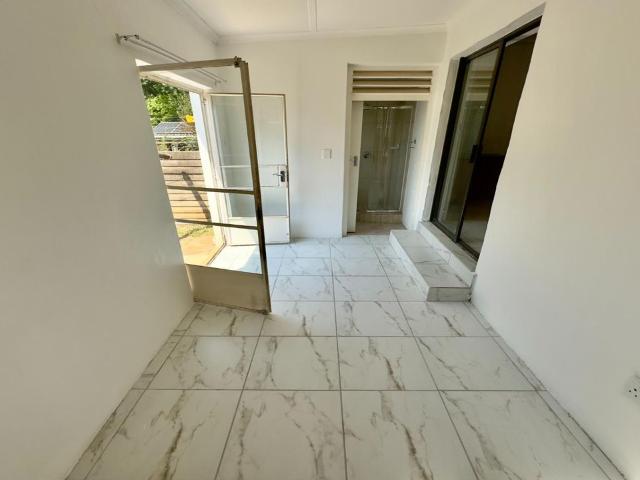 1 Bedroom cottage rented in Westdene, Johannesburg
