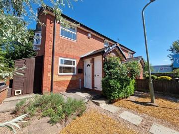 1 Bedroom Country House To Rent In Waltham Gardens, Banbury, Oxon, OX16