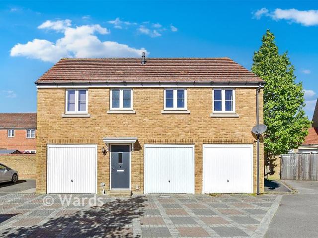 1 bedroom coach house for sale