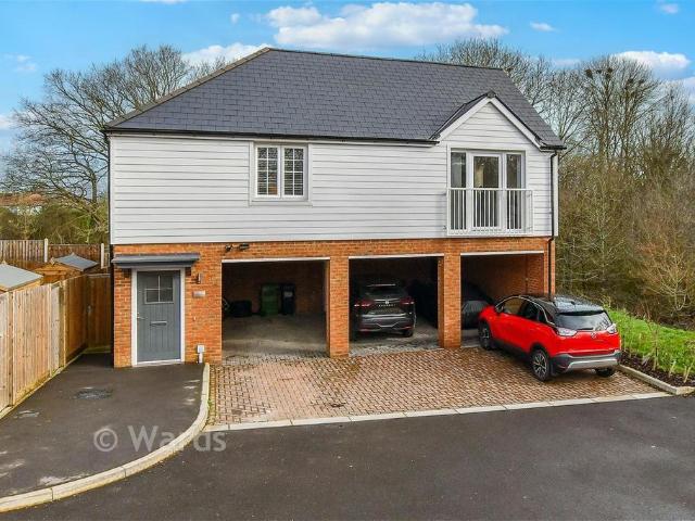 1 bedroom coach house for sale