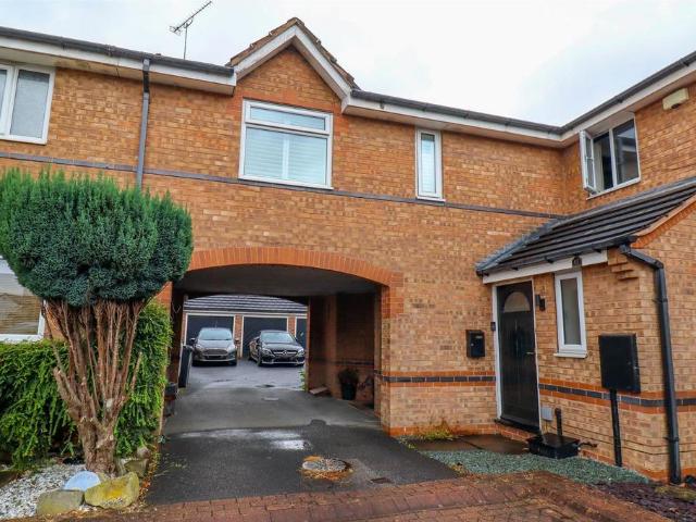 1 bedroom coach house for sale