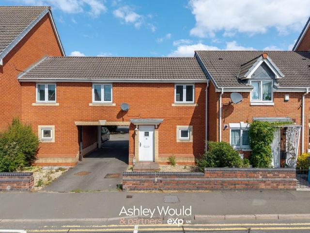 1 bedroom coach house for sale