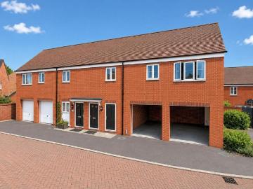 1 bedroom coach house for sale