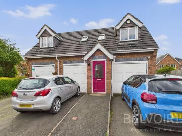 1 bedroom coach house for sale
