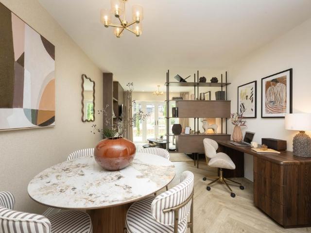 1 bedroom coach house for sale