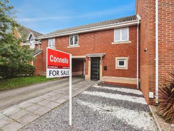 1 bedroom coach house for sale