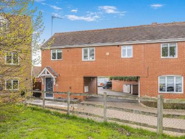 Banbury, Oxfordshire county, South East England