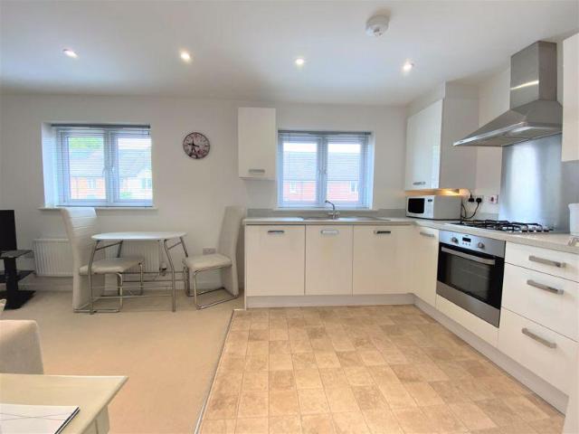 1 bedroom coach house for sale