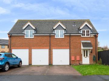 South Holland, Bircham King's Lynn, PE31, East of England