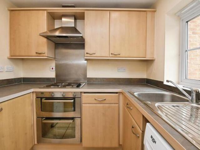 1 bedroom coach house for sale in Tiber Road, North Hykeham, Lincoln, LN6