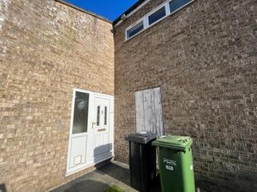 1 bedroom Coach House To Let