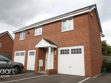 Thorpe Astley, LE3, Coventry and Warwickshire, West Midlands, Midlands